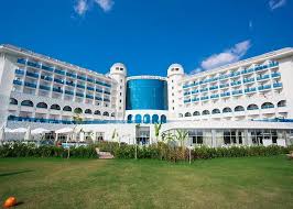 Water Side Resort Hotel